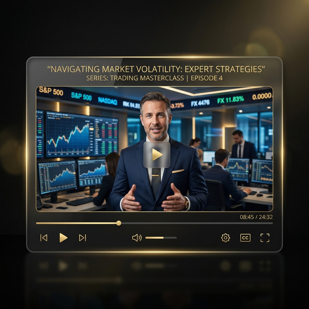 Video presentation